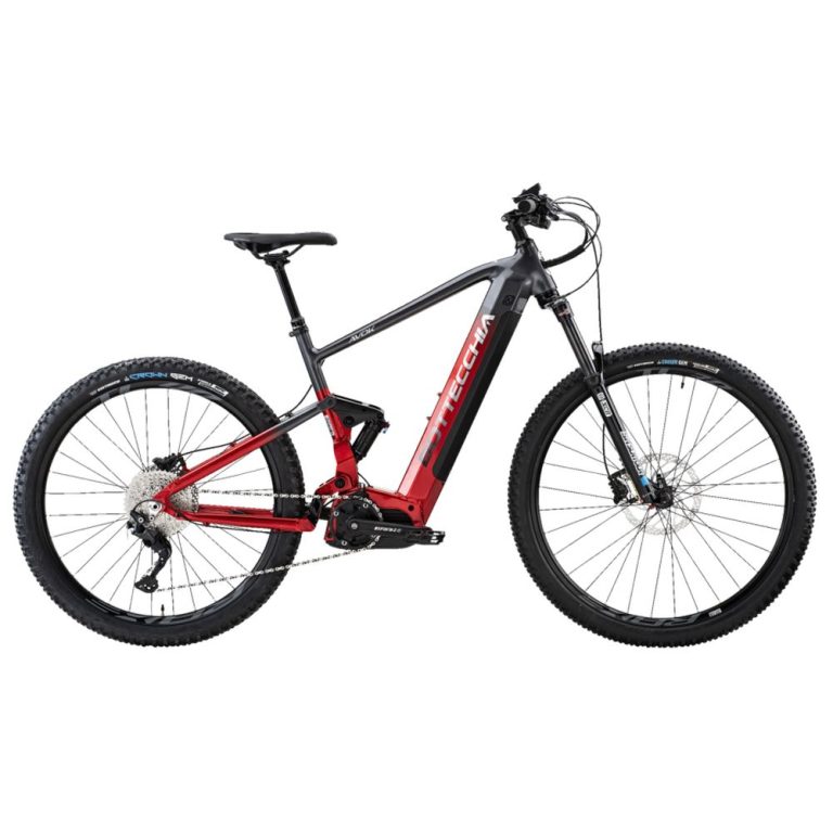 Bottecchia Avok 900Wh La Bicicletteria