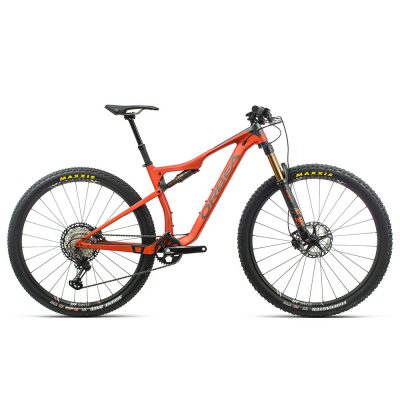 orbea oiz m10tr