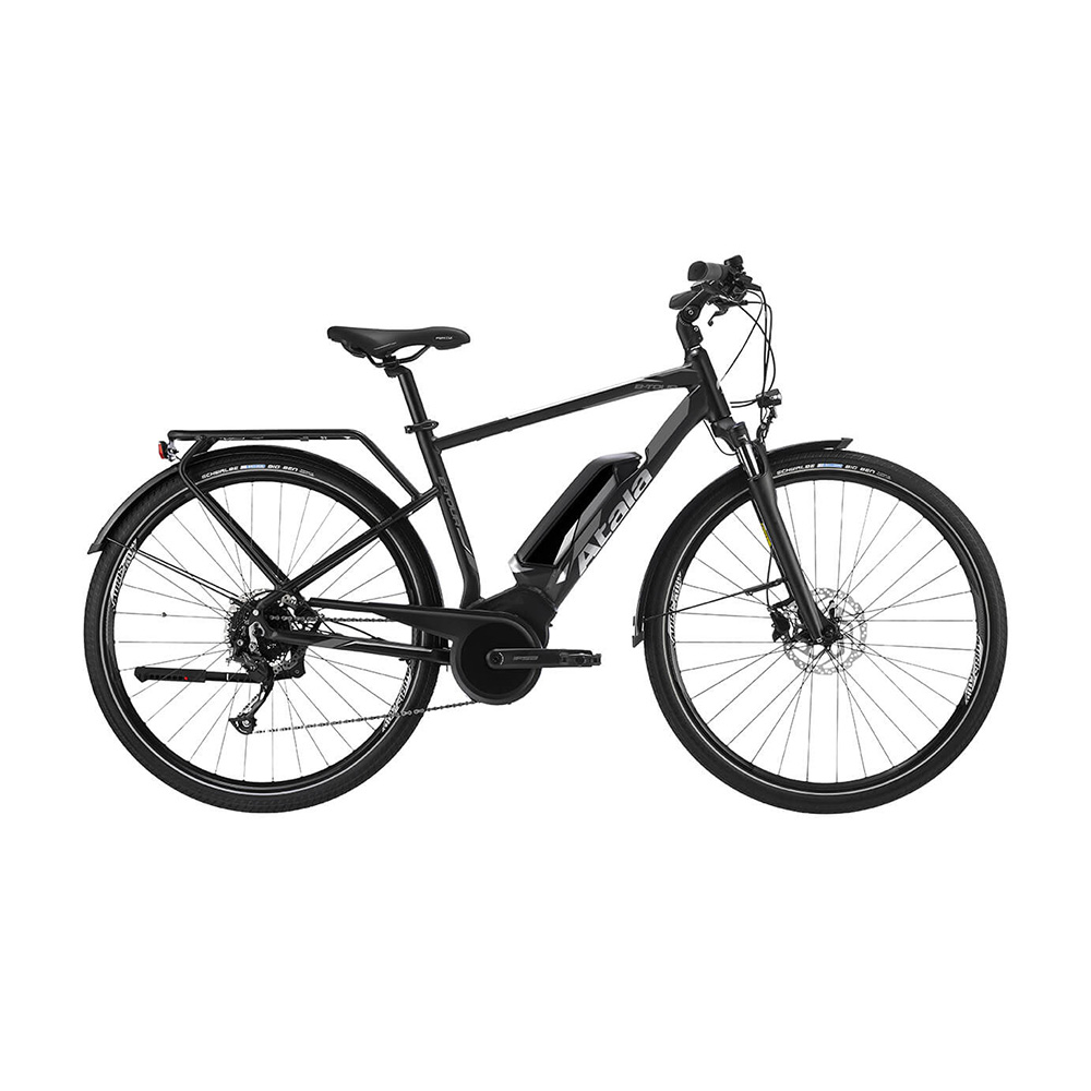 Atala B-Tour Man 2020 La Bicicletteria