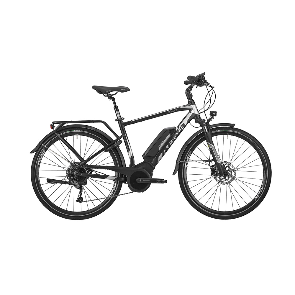 Atala B-Tour SE Man 2020 La Bicicletteria