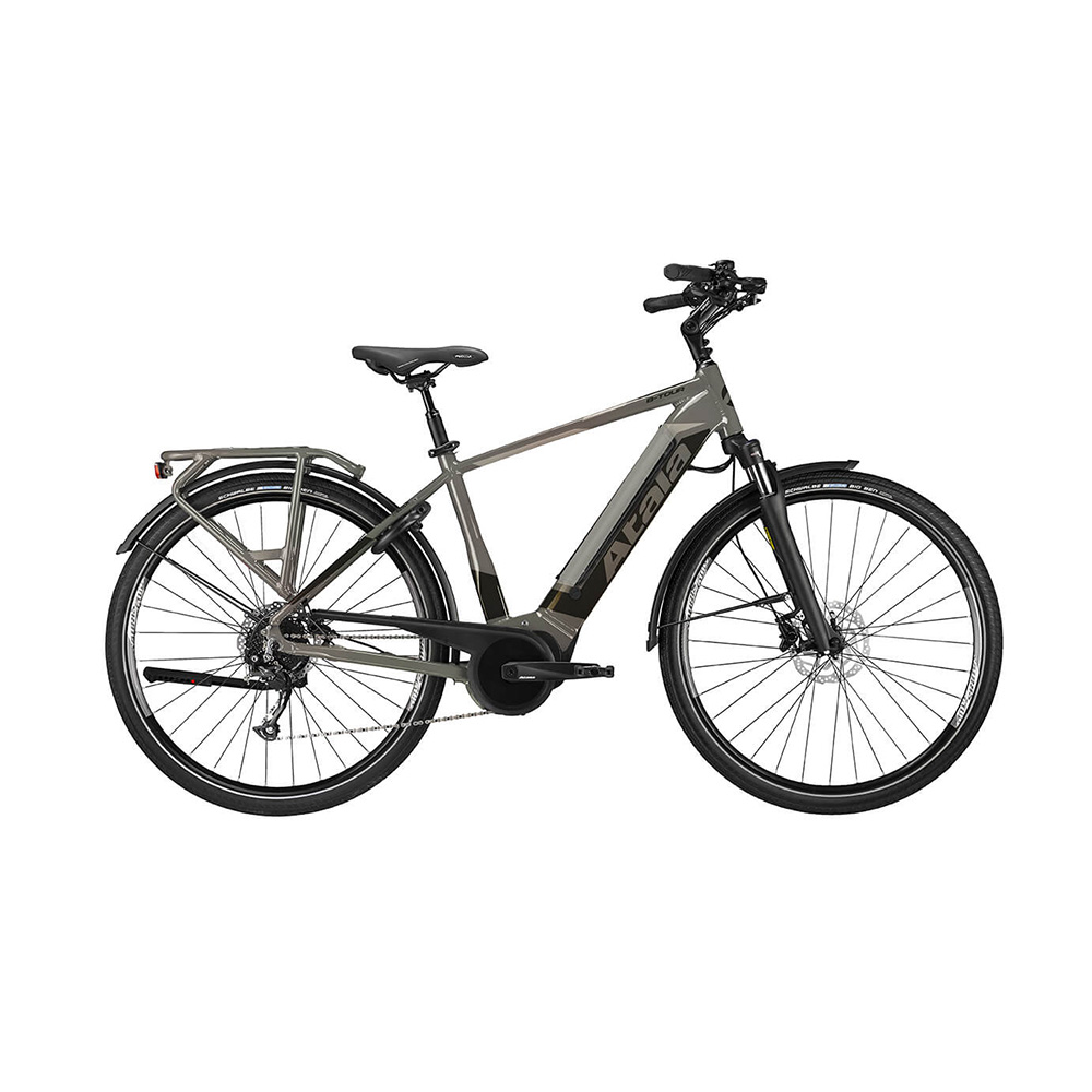 Atala B-Tour SL Man 2020 La Bicicletteria