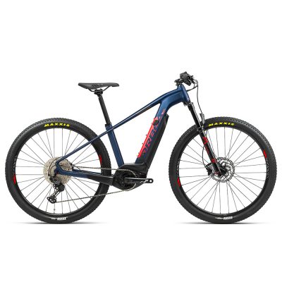 orbea keram 29 max 2020