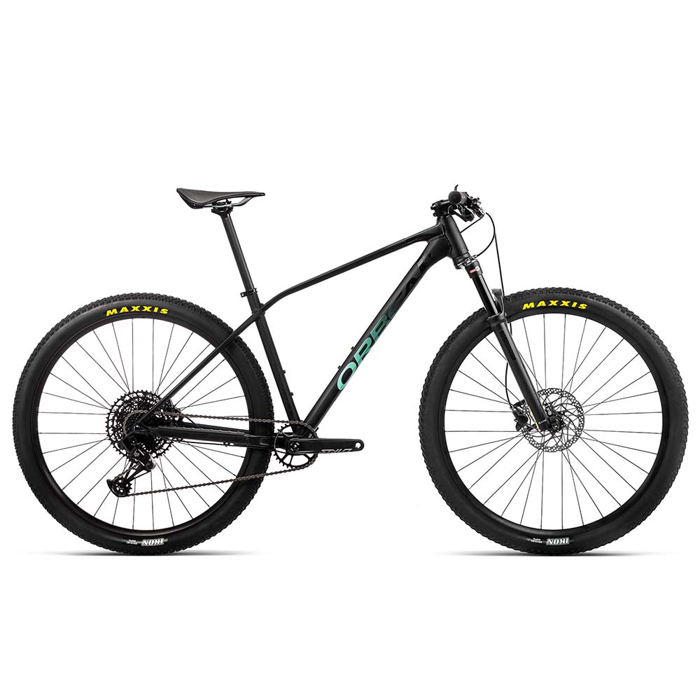 Orbea mtb carbon hot sale