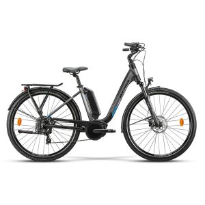 motori Bosch eBike