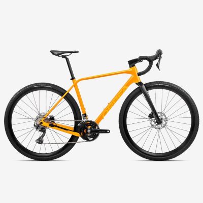 Bici shops gravel orbea