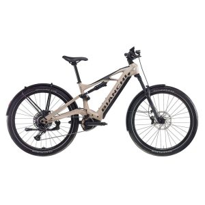 motori Bosch eBike