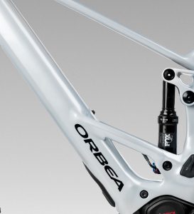 orbea wild,wild st h20