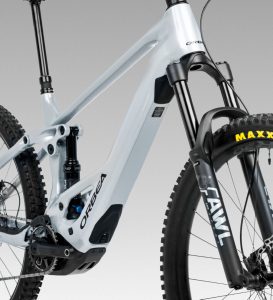 orbea wild,wild st h30