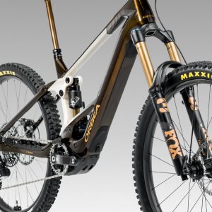 orbea wild,wild m-team,orbea