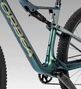 Orbea Oiz,oiz m10 AXS,mountain bike,orbea