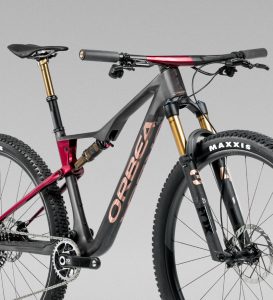 Orbea oiz,oiz m-team factory,orbea,mountain bike